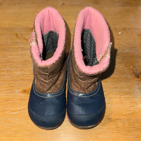See Kai Run winter boots - Picture 1 of 3